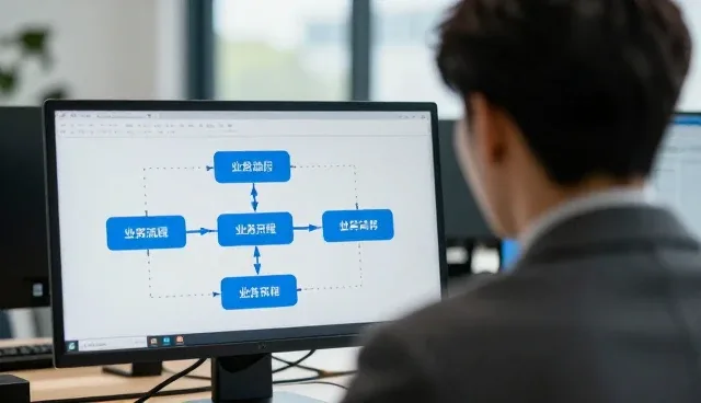 运维托管在企业信息化建设中的实际应用与挑战