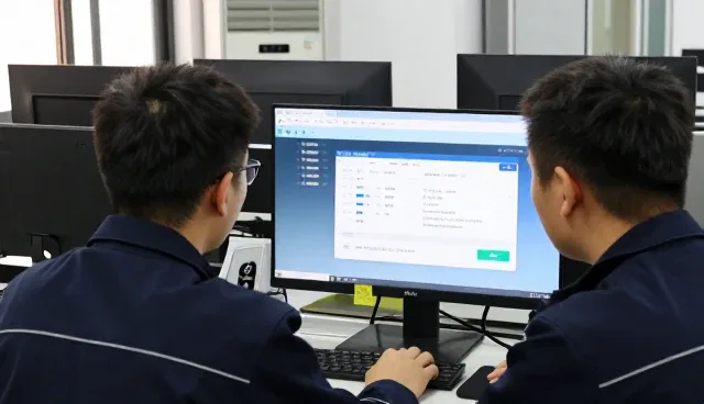 定制化软件开发数字化发展与运维托管服务应用分析